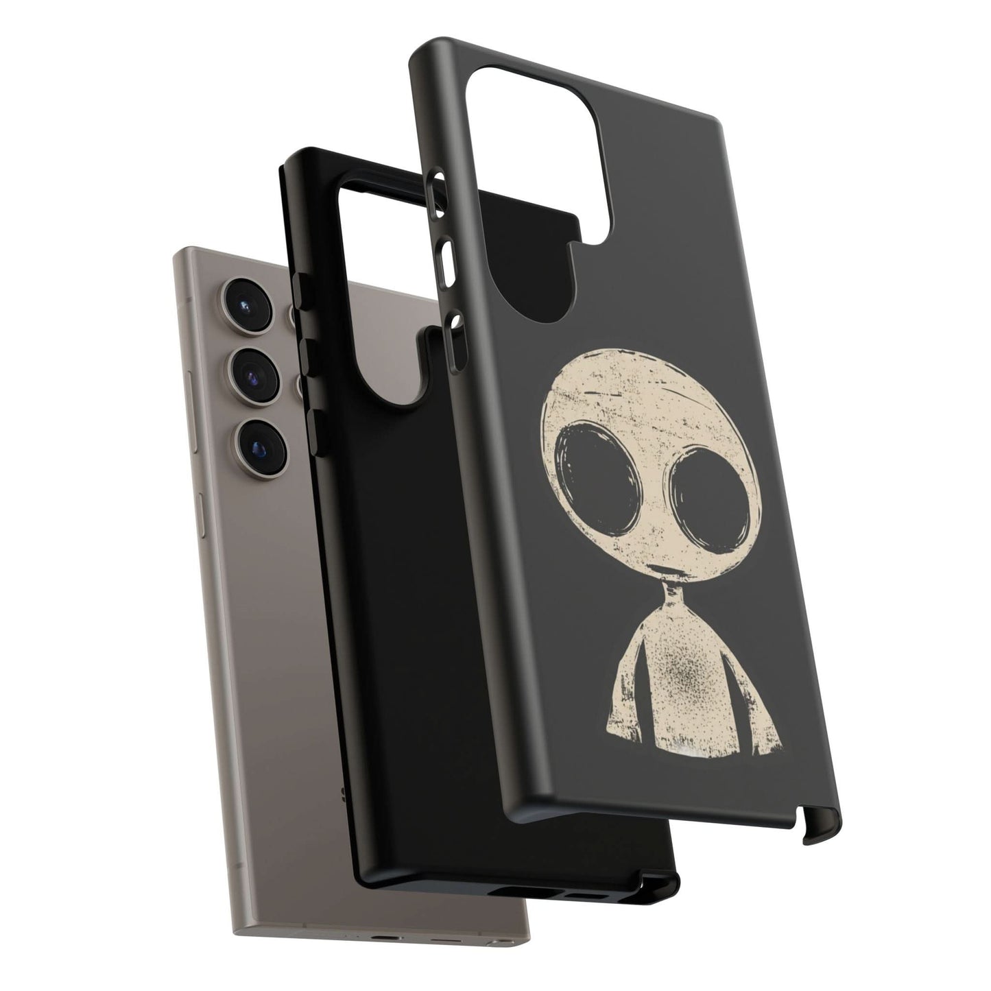 Ethereal Transcendence case