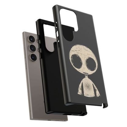 Ethereal Transcendence case