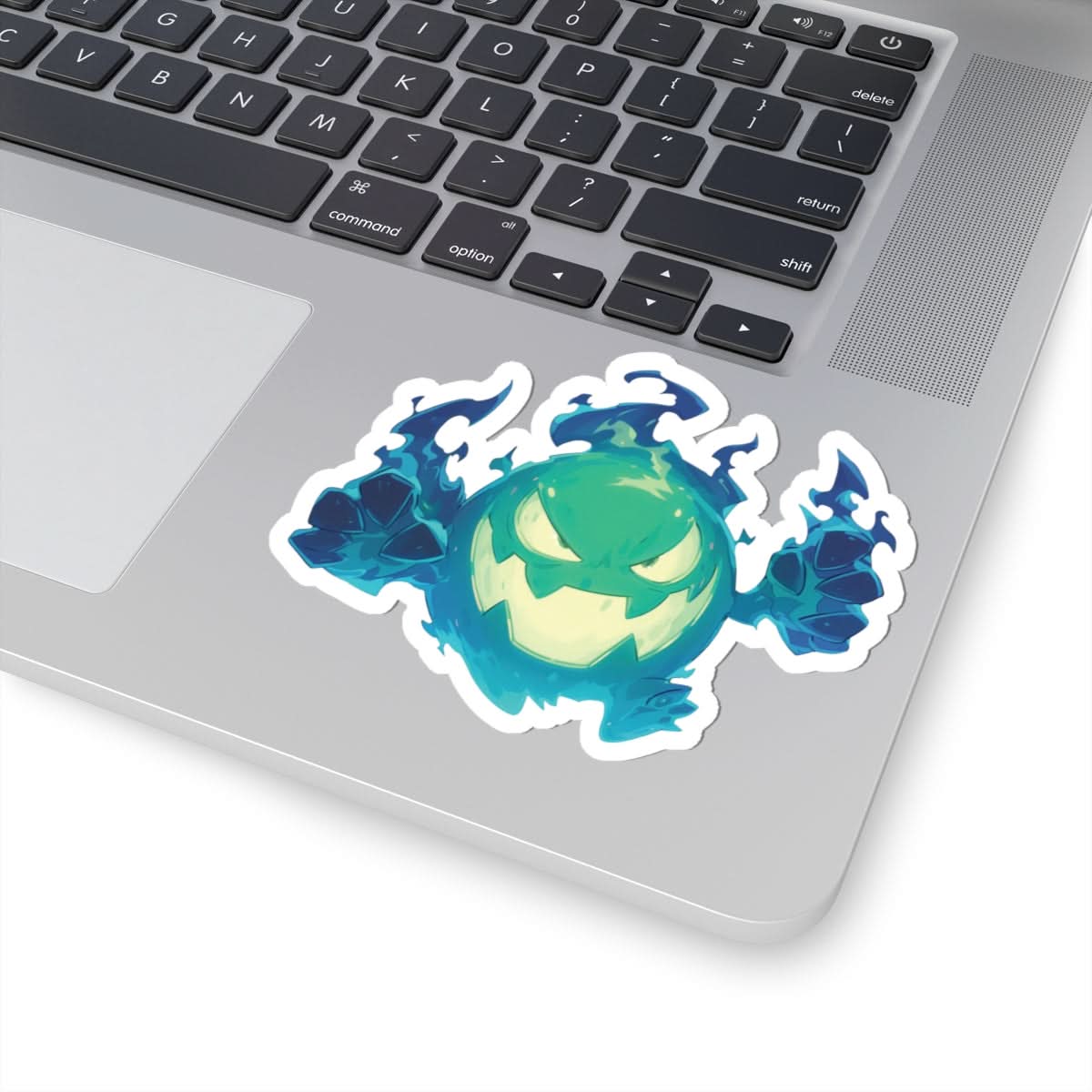 Stickers ghost 15