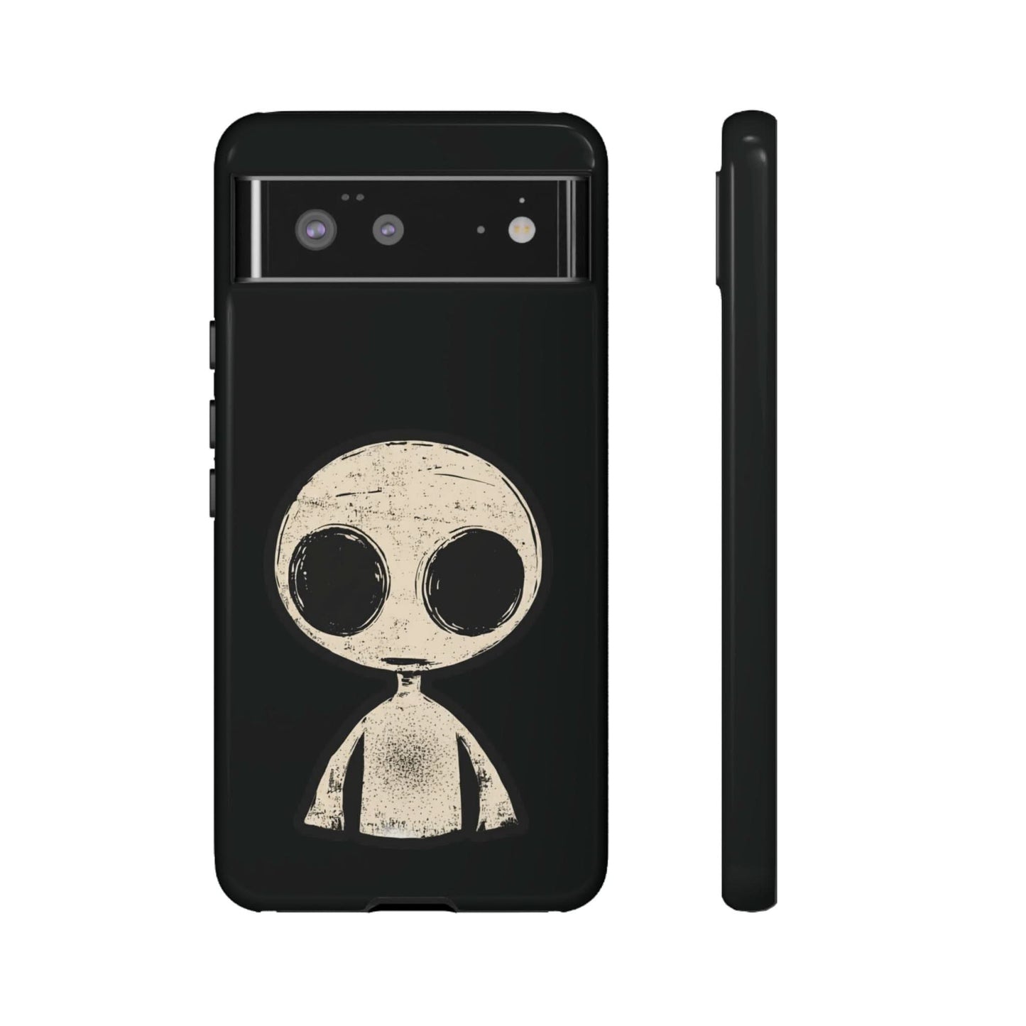 Ethereal Transcendence case