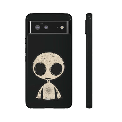 Ethereal Transcendence case