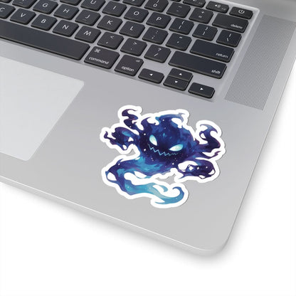 Stickers ghost 16