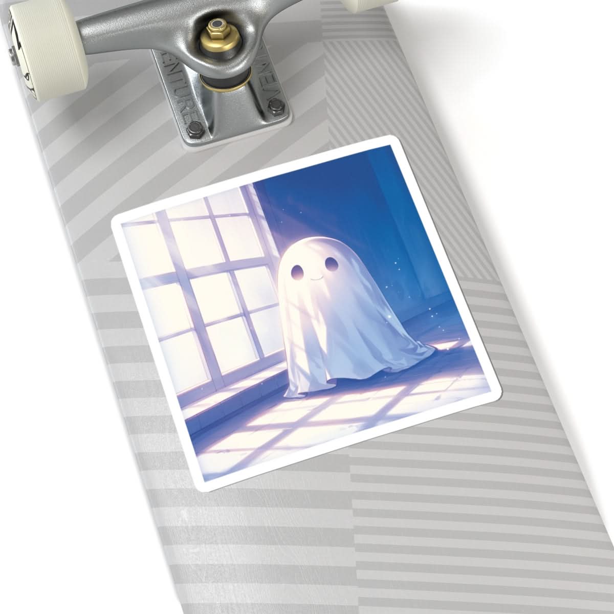 Stickers ghost 20