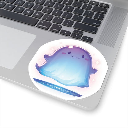 Stickers ghost 8