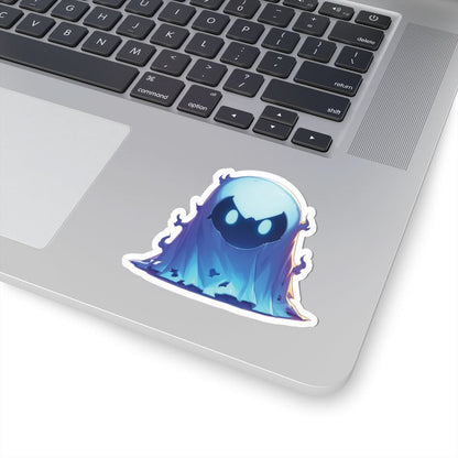 Stickers ghost 11