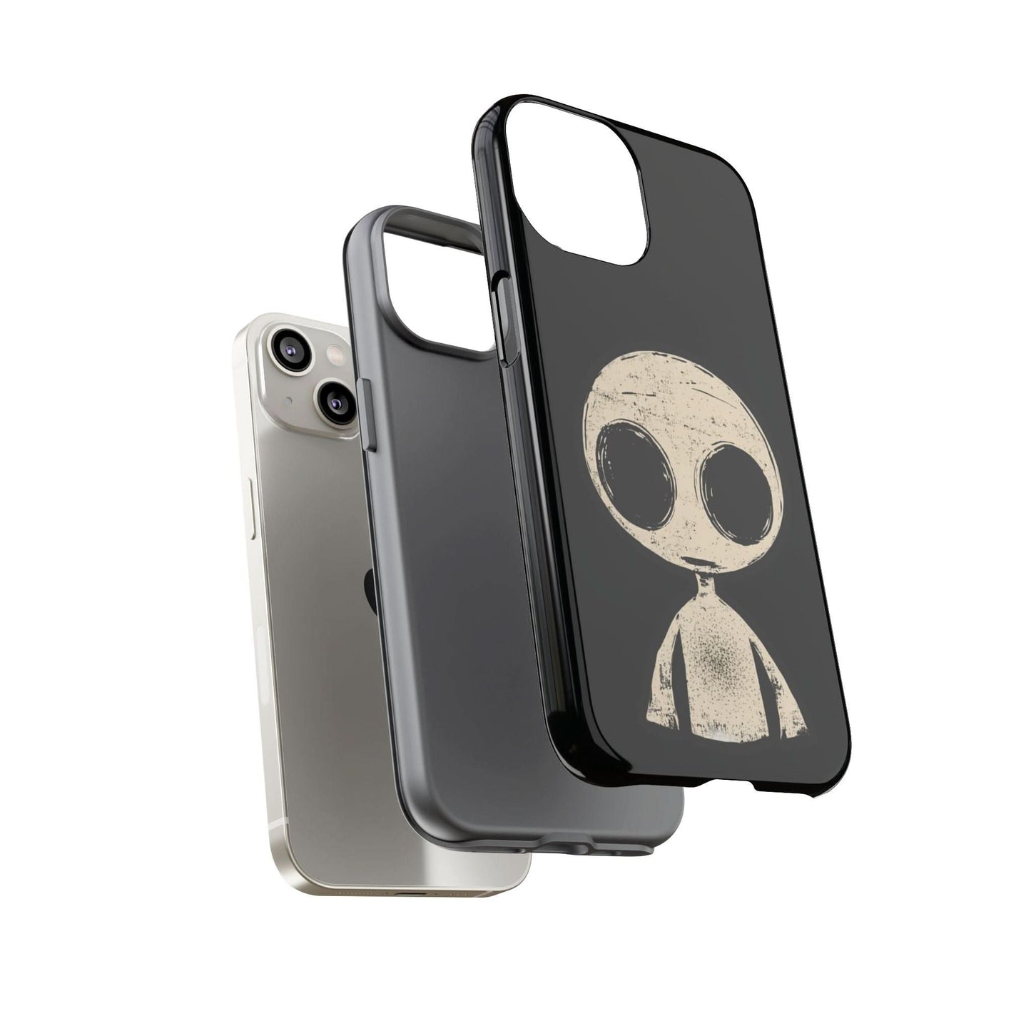 Ethereal Transcendence case