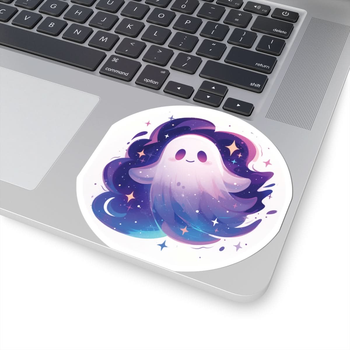 Stickers ghost 6