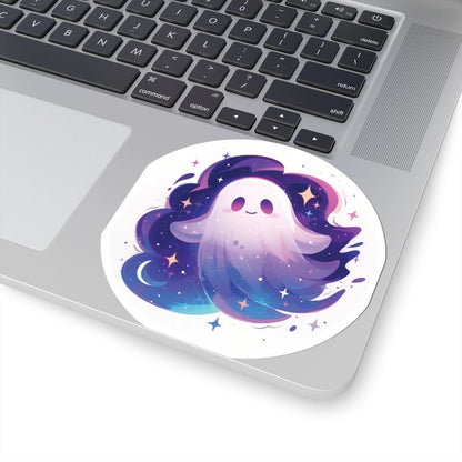 Stickers ghost 6
