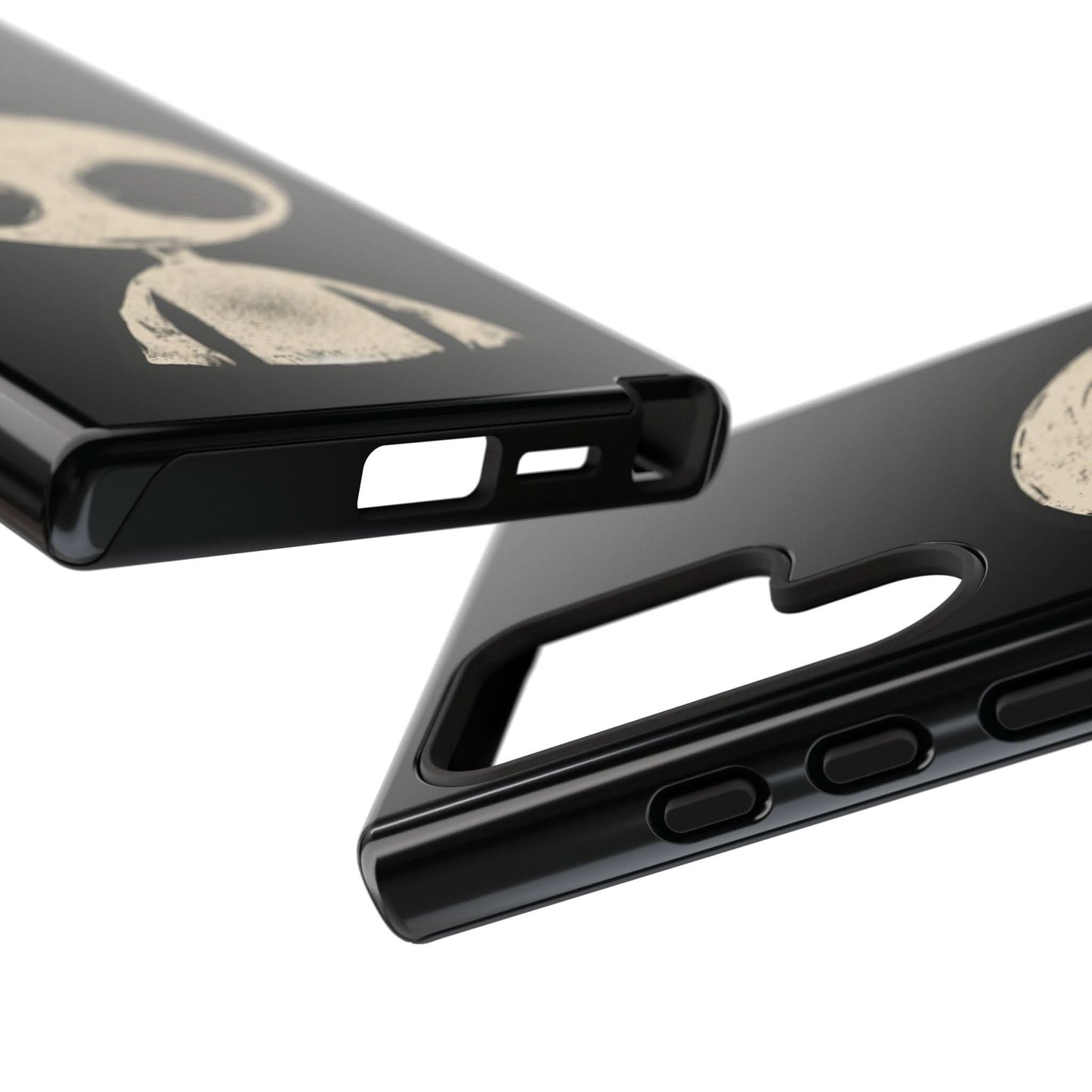 Ethereal Transcendence case