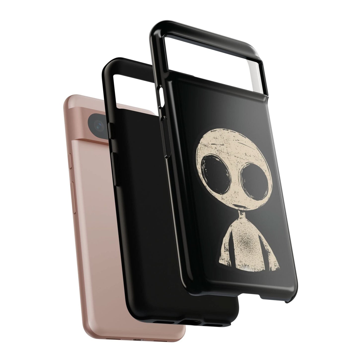 Ethereal Transcendence case