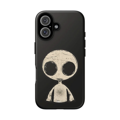 Ethereal Transcendence case