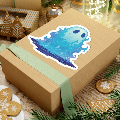 Stickers ghost 1