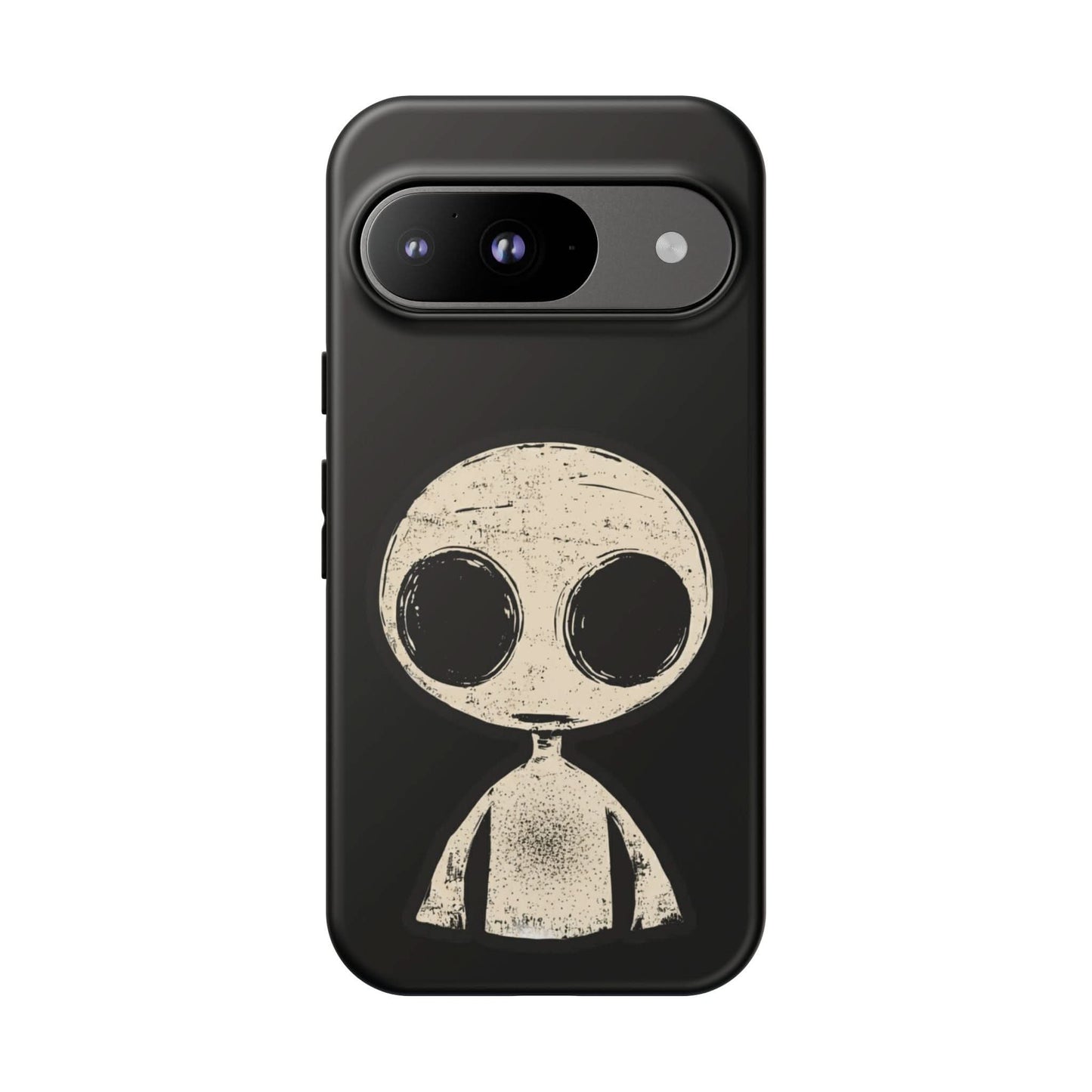 Ethereal Transcendence case