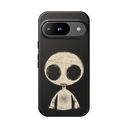 Ethereal Transcendence case