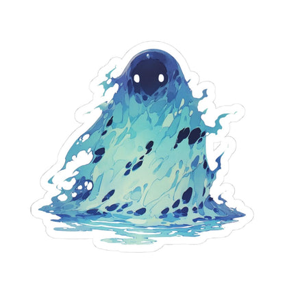 Stickers ghost 17