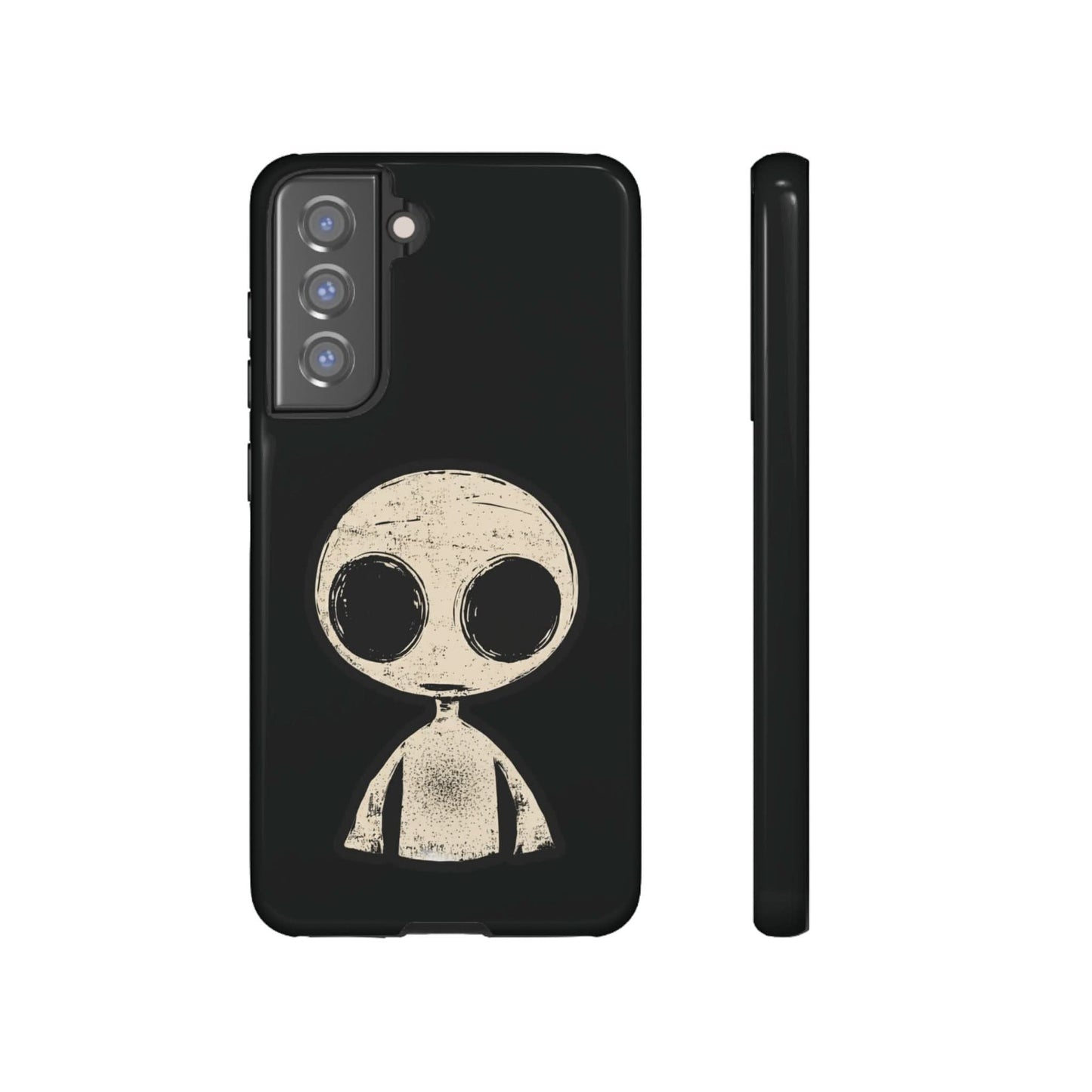 Ethereal Transcendence case