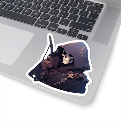 Skeleton sticker 3