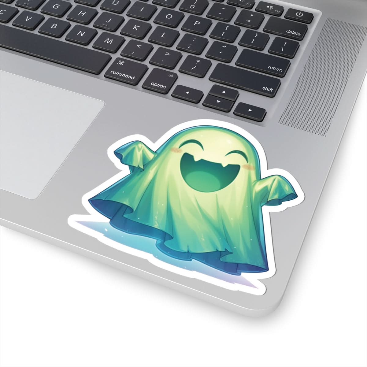 Stickers ghost 5