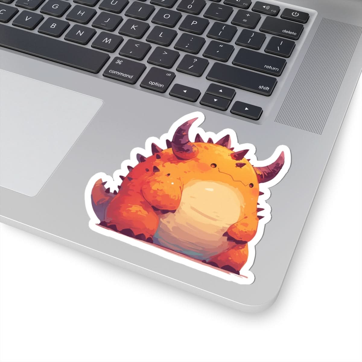 Monster sticker 3