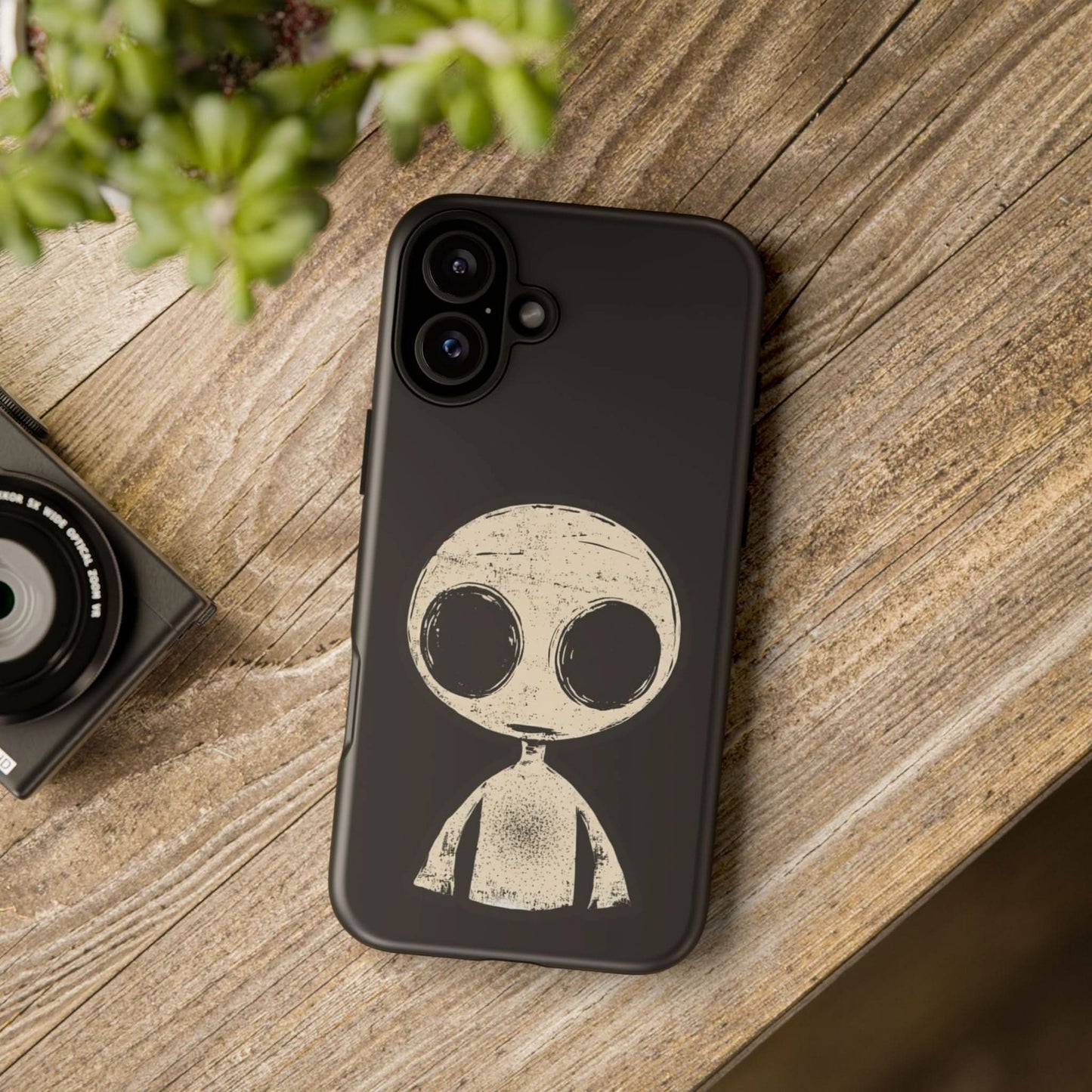 Ethereal Transcendence case