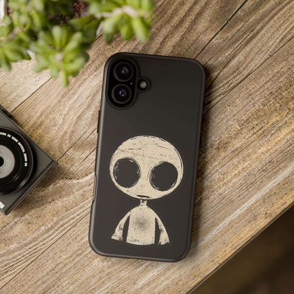 Ethereal Transcendence case