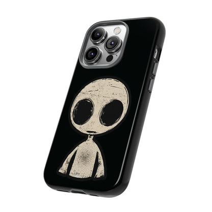 Ethereal Transcendence case