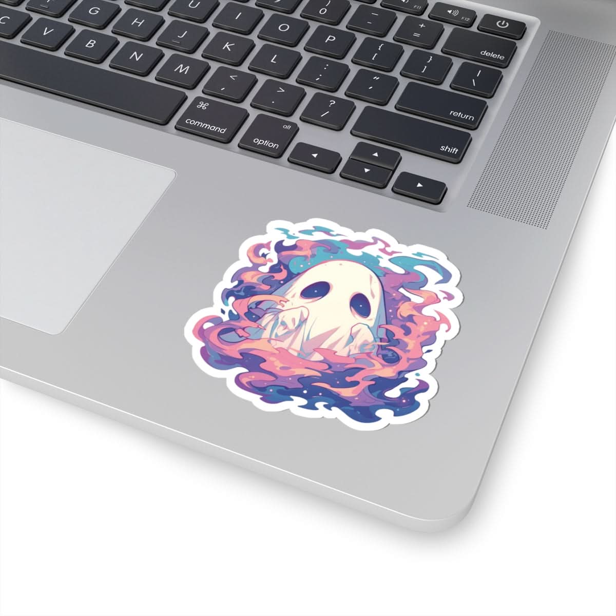Stickers ghost 18