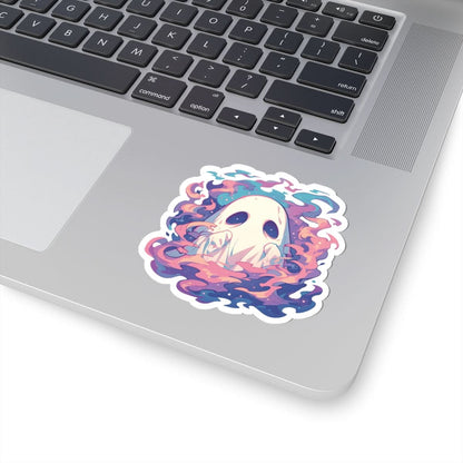 Stickers ghost 18