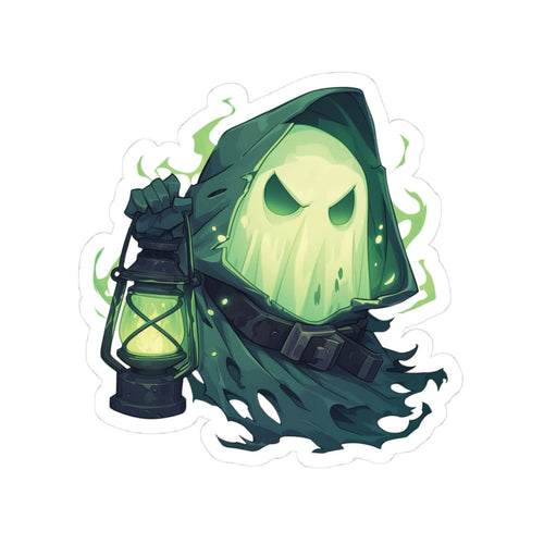 Stickers ghost 19
