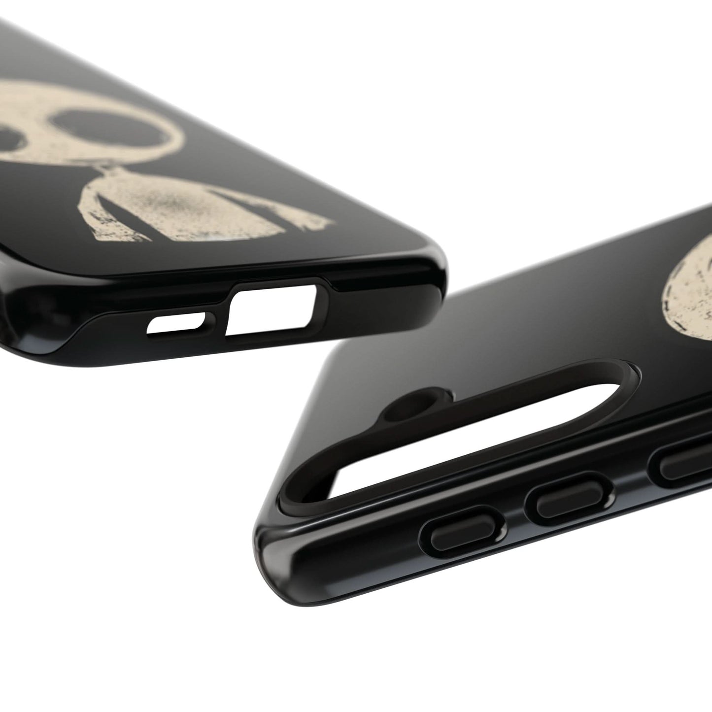 Ethereal Transcendence case