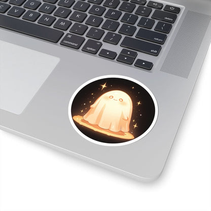 Stickers ghost 2