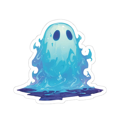 Stickers ghost 1