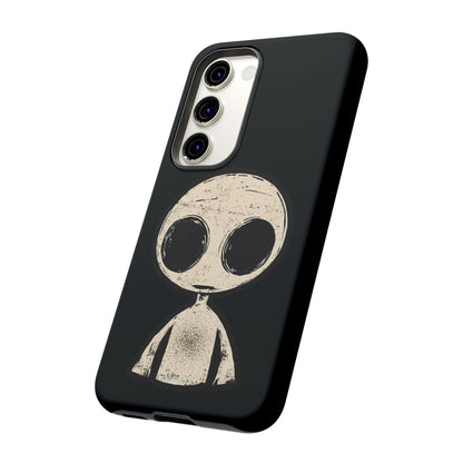 Ethereal Transcendence case