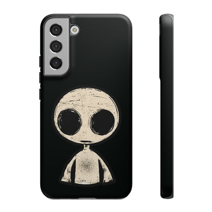 Ethereal Transcendence case