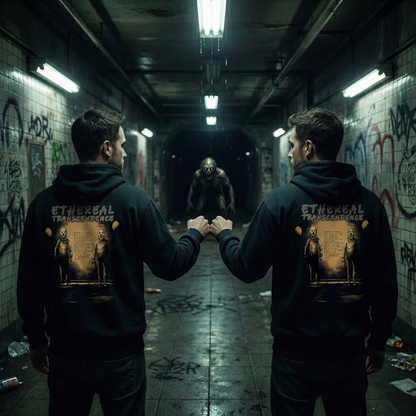 Existential Crisis Design "The twins"