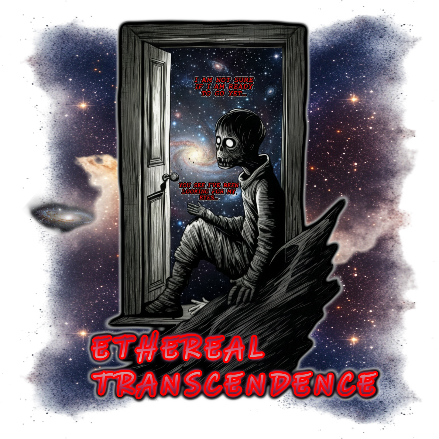The door to everywhere