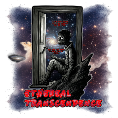 The door to everywhere