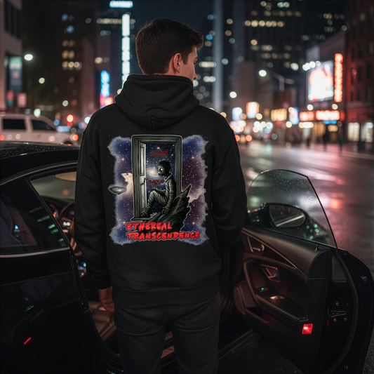 The door to everywhere