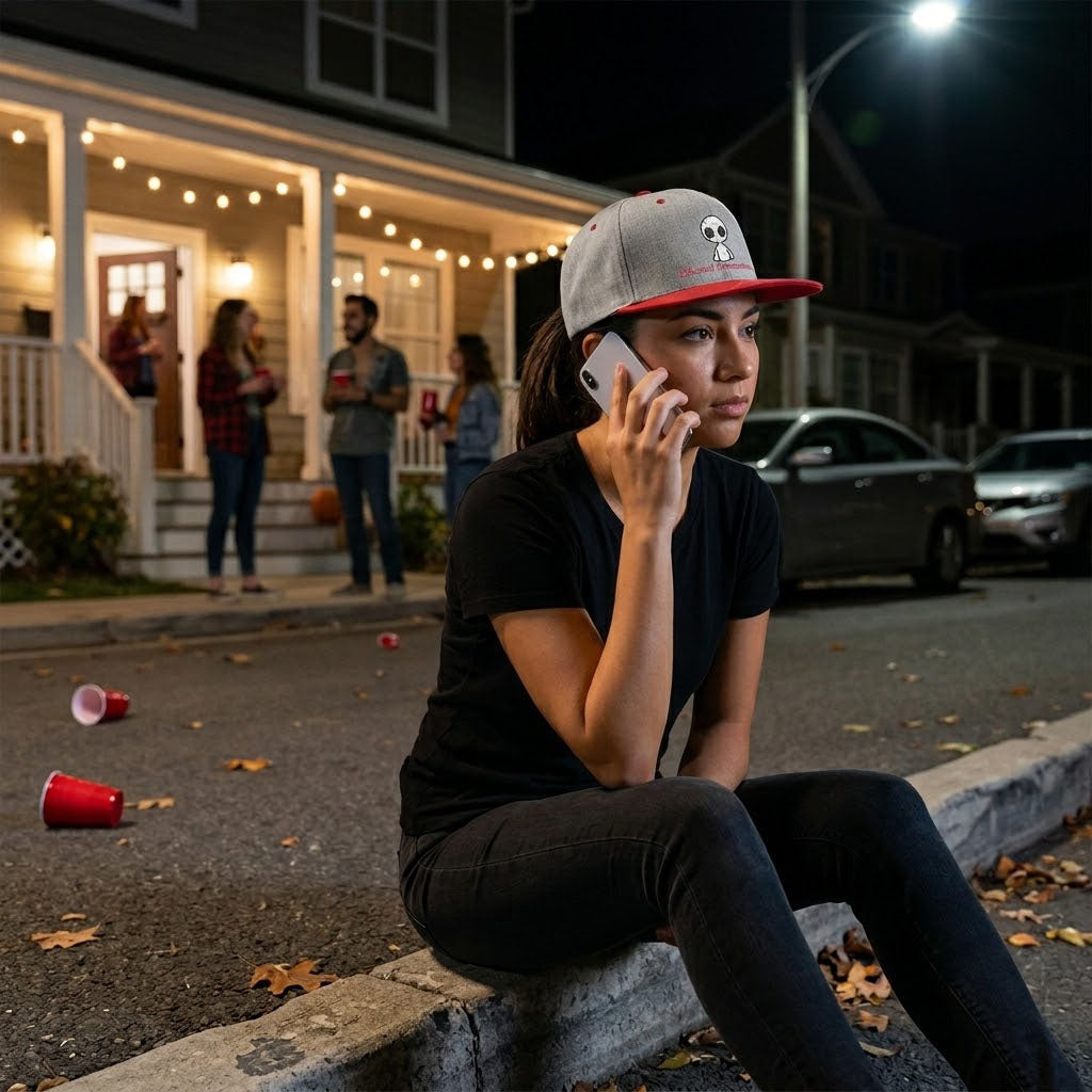 Ethereal Transcendence snapback