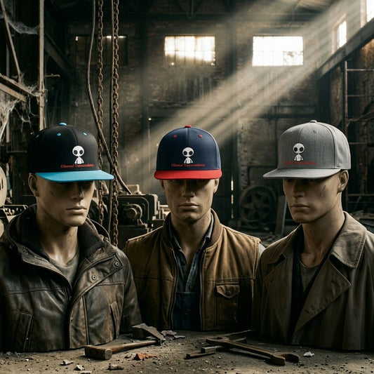 Ethereal Transcendence snapback