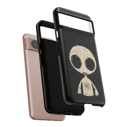 Ethereal Transcendence case