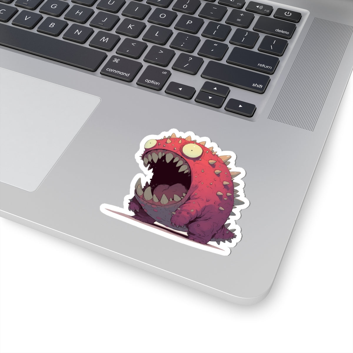 Monster sticker 5
