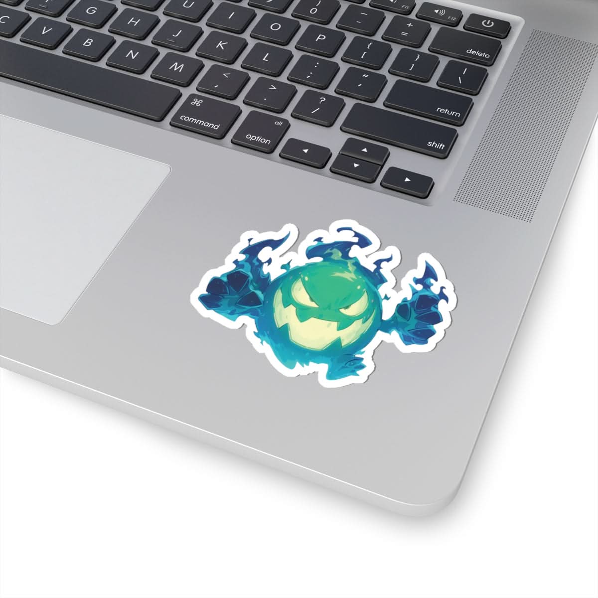 Stickers ghost 15