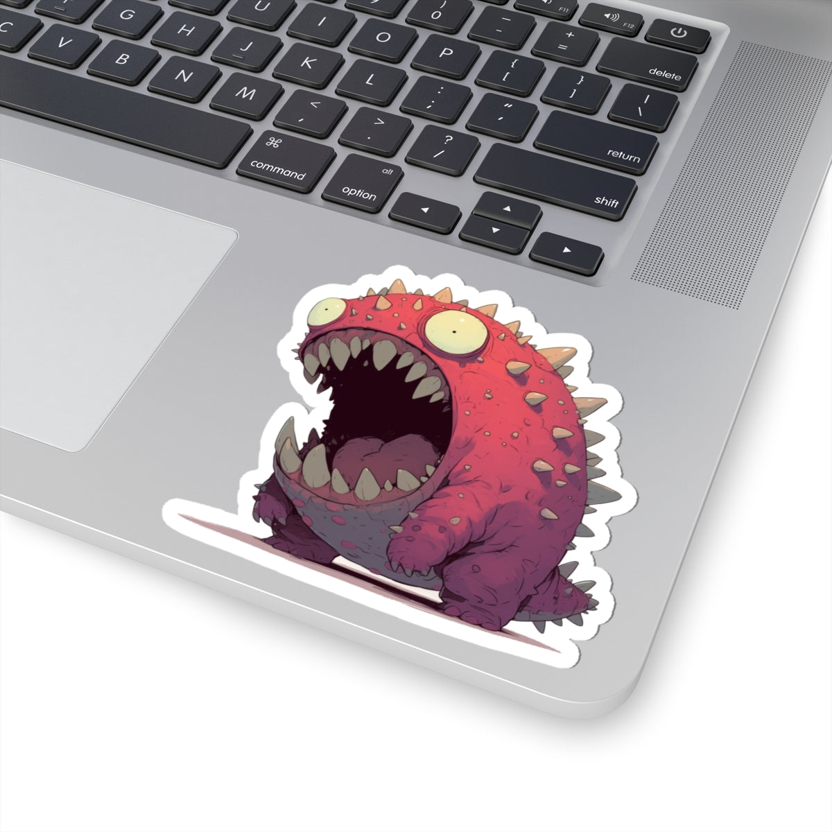 Monster sticker 5