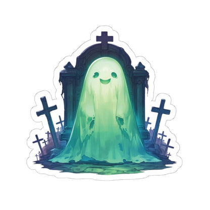 Stickers ghost 14