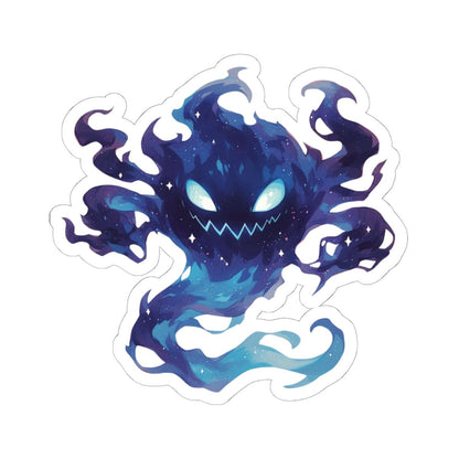Stickers ghost 16