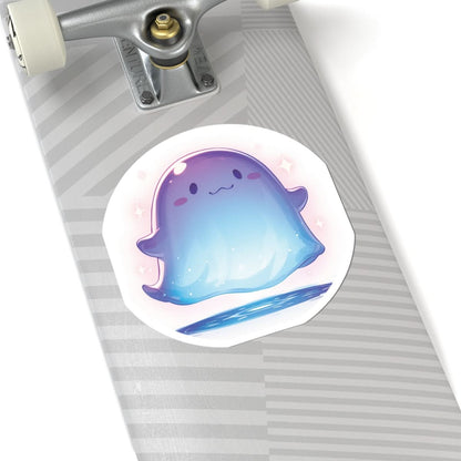Stickers ghost 8