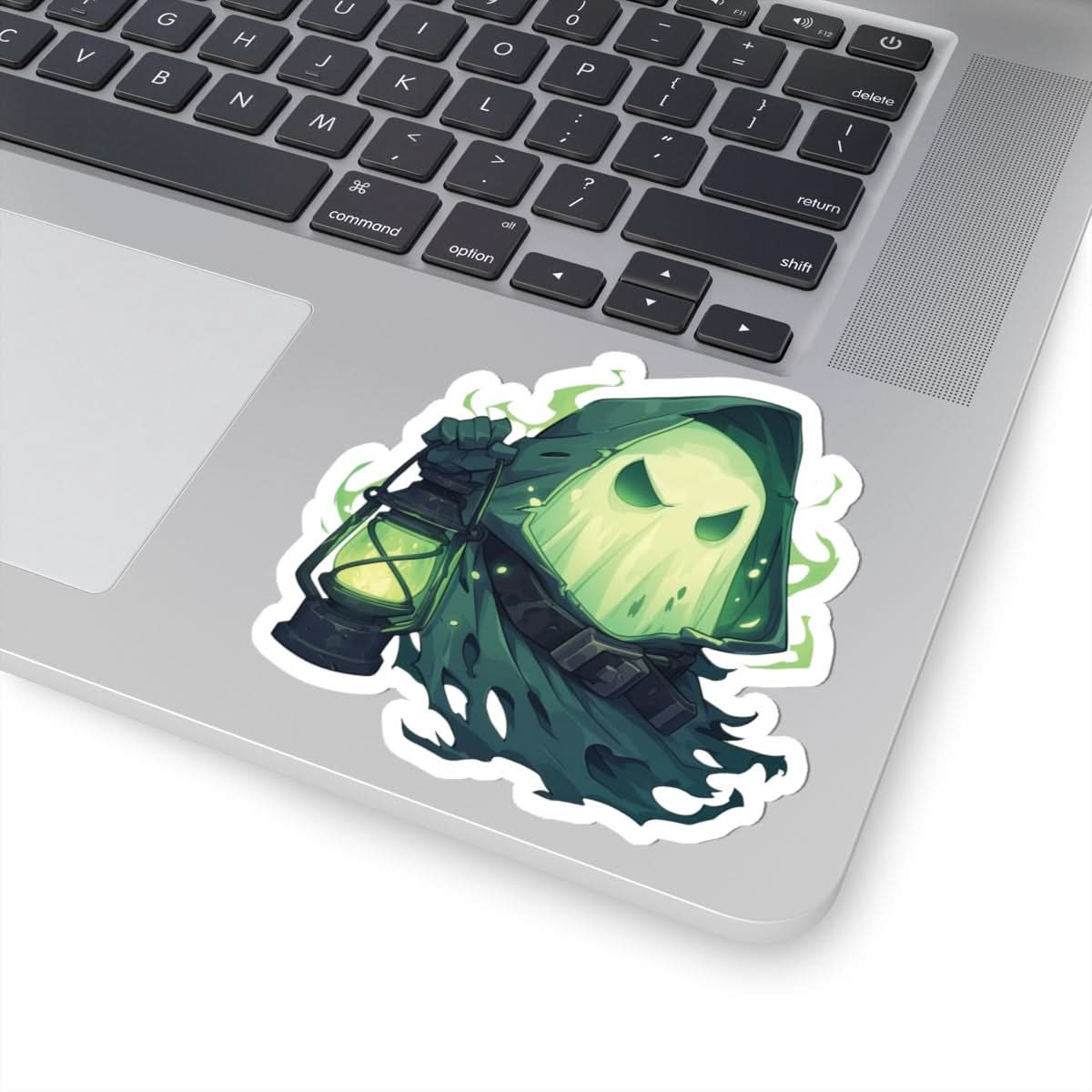 Stickers ghost 19