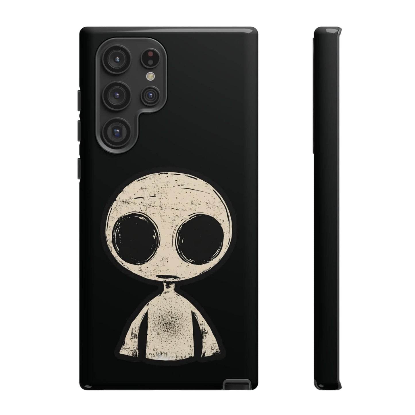 Ethereal Transcendence case