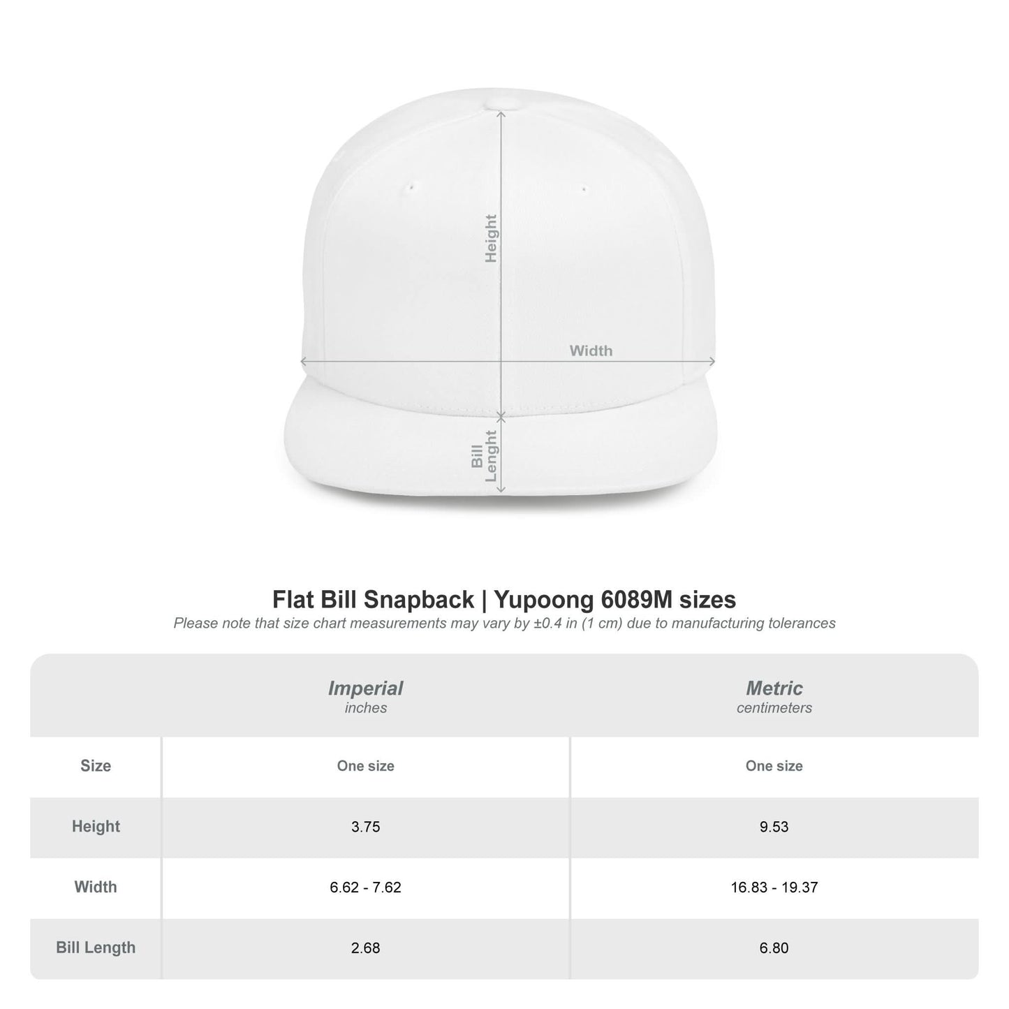 Ethereal Transcendence snapback